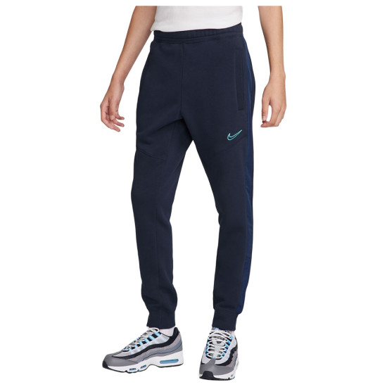 Nike Ανδρικό παντελόνι φόρμας Sportswear Fleece